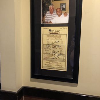 Anthony's Coal Fired Pizza & Wings - Pizza Near Me - Bohemia, New York Anthony's Coal Fired Pizza & Wings - Pizza Near Me - Bohemia, New York