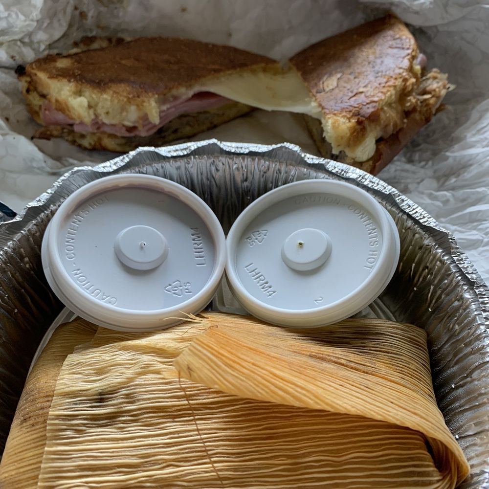 Chango Kitchen - Latin American Near Me - Hoboken, New Jersey