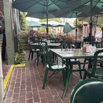 Rutabegorz - Patio seating - Wraps Near Me - Orange, California Rutabegorz - Patio seating - Wraps Near Me - Orange, California