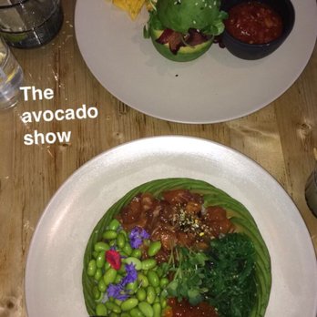 The Avocado Show - Breakfast & Brunch Near Me - Amsterdam, New Hampshire The Avocado Show - Breakfast & Brunch Near Me - Amsterdam, New Hampshire