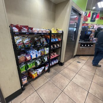 Sheetz - Convenience Stores Near Me - Greensboro, North Carolina