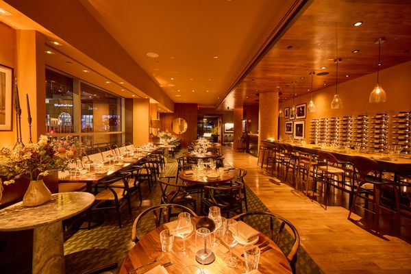 Hudson Local by null