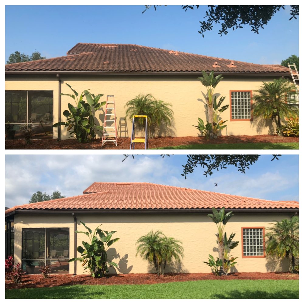 Slide of Josh Franklin Homes