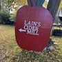 Lain's Cider Mill
