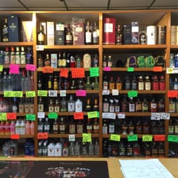 Johnnie's Liquor Store - 375ml liquor :))