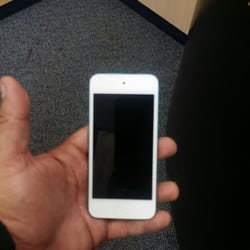 Mobile Phone Geeks - New screen