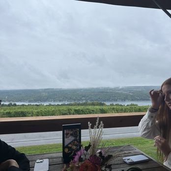 Konstantin Frank Winery - Wine Tours Near Me - Hammondsport, New York