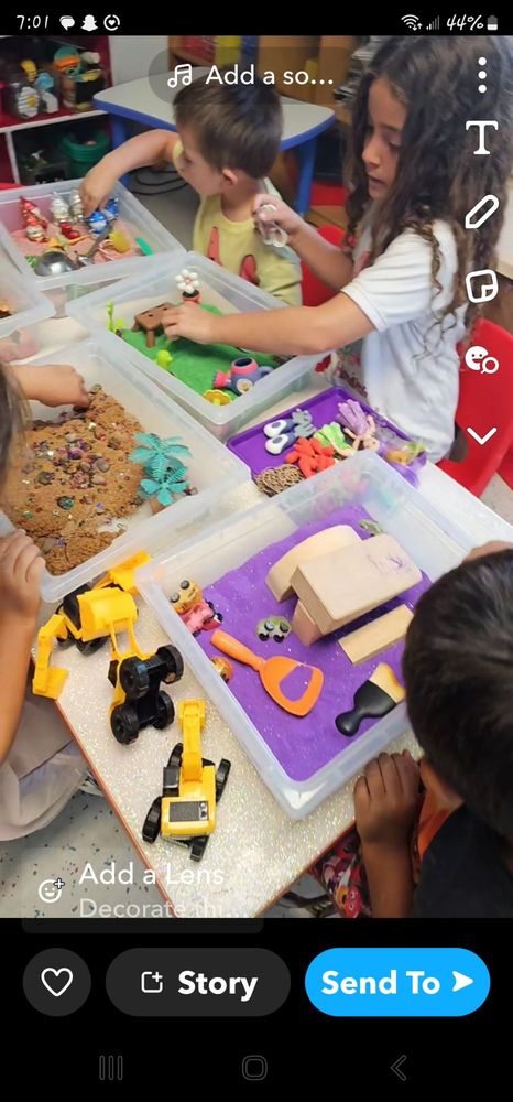 Just 4 U - childcare center in Riverbank, CA