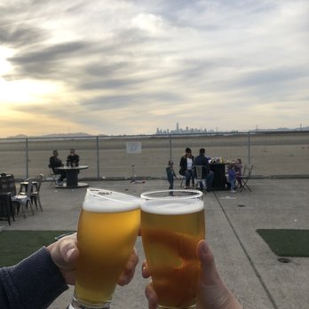 Faction Brewing - Beers - Breweries Near Me - Alameda, California