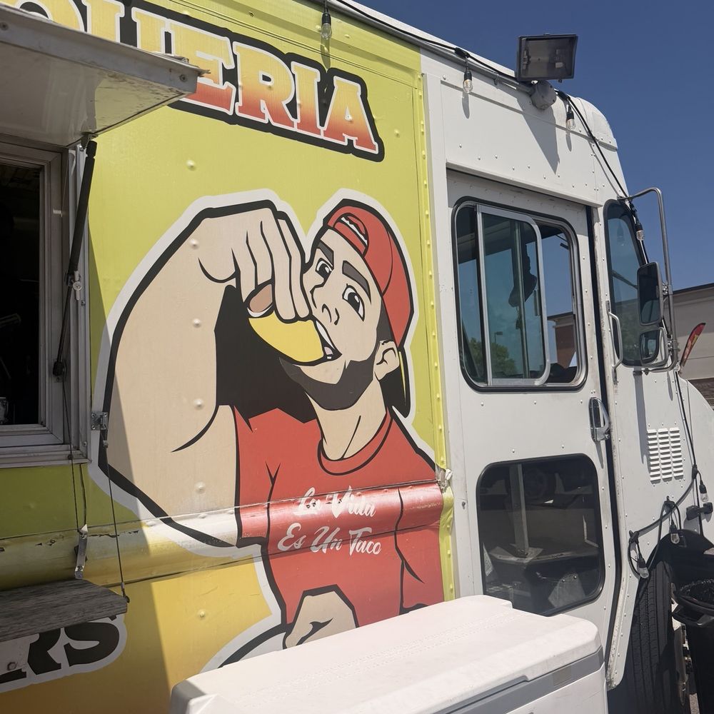 Pacheco's Taqueria - Food Trucks Near Me - Tulsa, Oklahoma Pacheco's Taqueria - Food Trucks Near Me - Tulsa, Oklahoma