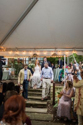 RosePOP Parties by null