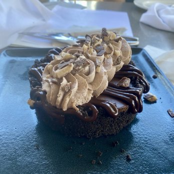 Tommy Bahama Restaurant & Bar - Malted Chocolate Pie 6/15/26 - New American Near Me - Honolulu, Hawaii