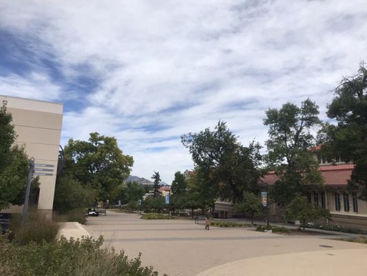 Colorado School of Mines by null