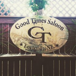 Good Times Saloon