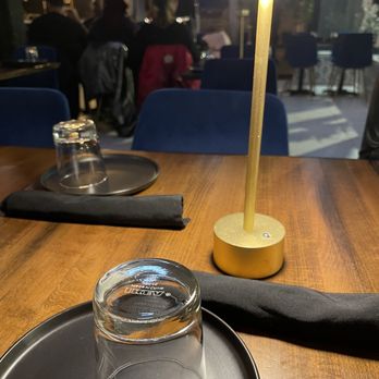 Kitchen Savages - Ambiance - Cajun/Creole Near Me - Washington, DC, District of Columbia