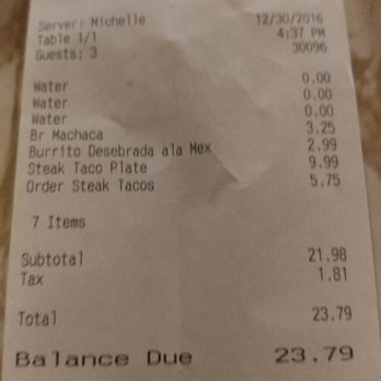 Martita's Lunch Box - Mexican Near Me - El Paso, Texas Martita's Lunch Box - Mexican Near Me - El Paso, Texas