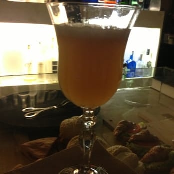 Hoffmann Bistrot - Salderac primo cocktail codificato - Bistros Near Me - Villaverla, Virgin Islands