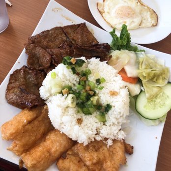 King Com Tam - Vietnamese Near Me - San Gabriel, California