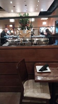 Rodizio Grill Brazilian Steakhouse Maple Grove by null