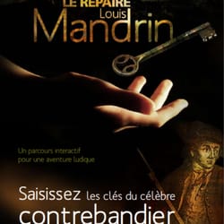 Repaire Mandrin