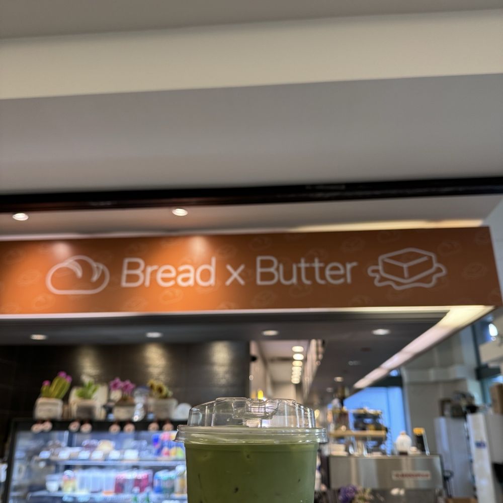 Bread x Butter Cafe - Cafes Near Me - Vancouver, British Columbia Bread x Butter Cafe - Cafes Near Me - Vancouver, British Columbia