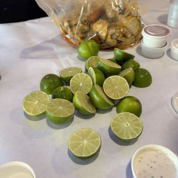 The Boiling Crab - Limes - Cajun/Creole Near Me - Rosemead, California The Boiling Crab - Limes - Cajun/Creole Near Me - Rosemead, California