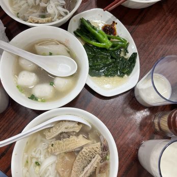 華姐清湯腩 - Cantonese Near Me - Hong Kong, HK 華姐清湯腩 - Cantonese Near Me - Hong Kong, HK