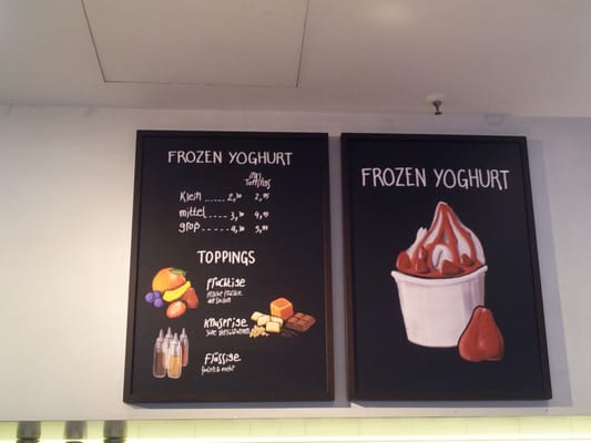 Menu photo 2 Balzac Coffee Sulzbach (Taunus), HE Menu photo 2 Balzac Coffee Sulzbach (Taunus), HE