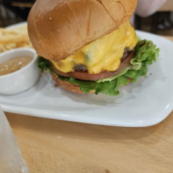 J S Foodies - Burger - Japanese Near Me - Princeton, New Jersey J S Foodies - Burger - Japanese Near Me - Princeton, New Jersey