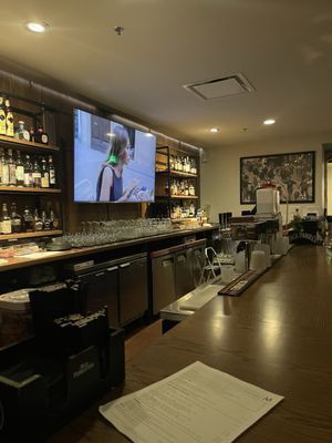 Movida at Hotel Madrid by null