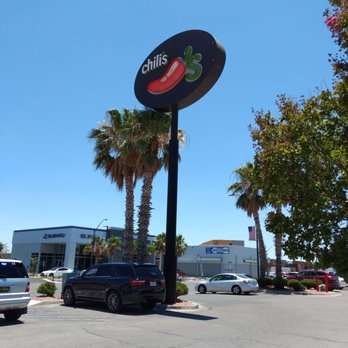 Chili's - Bars Near Me - El Paso, Texas