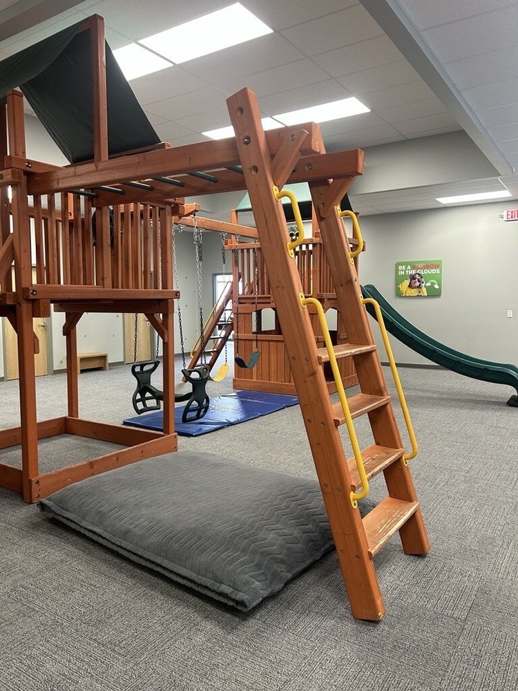 Ivy Rehab for Kids - child therapist in Taylor, MI