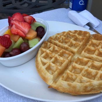 Sunset Grill - Breakfast & Brunch Near Me - Blue Mountains, Ontario