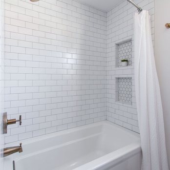 D M Marble, Granite & Tile - Tub Bathroom - Tiling Near Me D M Marble, Granite & Tile - Tub Bathroom - Tiling Near Me