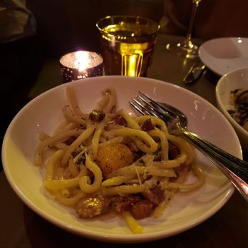 Formento's - Bucatini - Italian Near Me - Chicago, Illinois Formento's - Bucatini - Italian Near Me - Chicago, Illinois