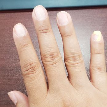Eco Nail Bar - Nail Salons Near Me - Fullerton, California