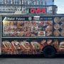 Jerkin Chicken Truck