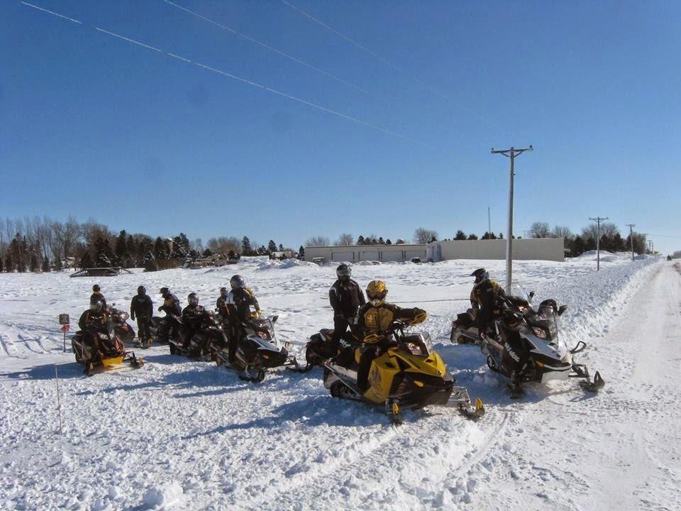 Byron Snow Bears - social services organization in Rochester, MN