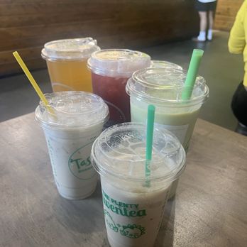 Tastea - drinks! - Bubble Tea Near Me - San Diego, California Tastea - drinks! - Bubble Tea Near Me - San Diego, California