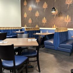 Rudraksh Indian Cuisine