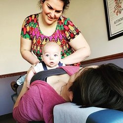 Whole Family Wellness -  Emma Lockwood, DC