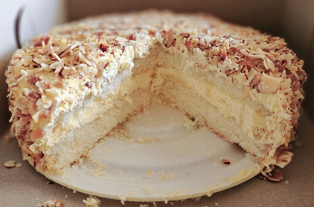Peters' Bakery