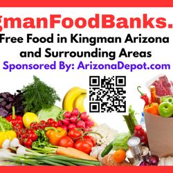 Kingman Area Food Bank