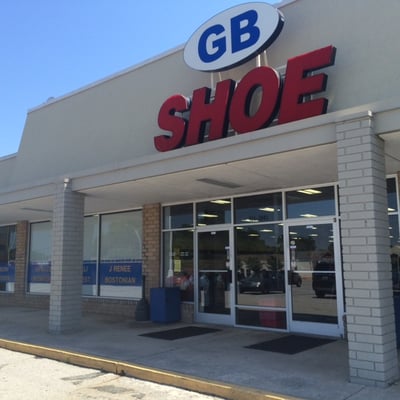 gb shoes coupon