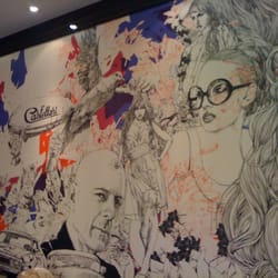Cafe Castellari