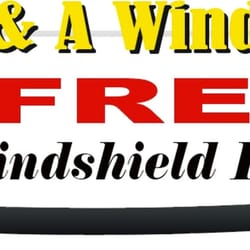 A Chick & A Windshield