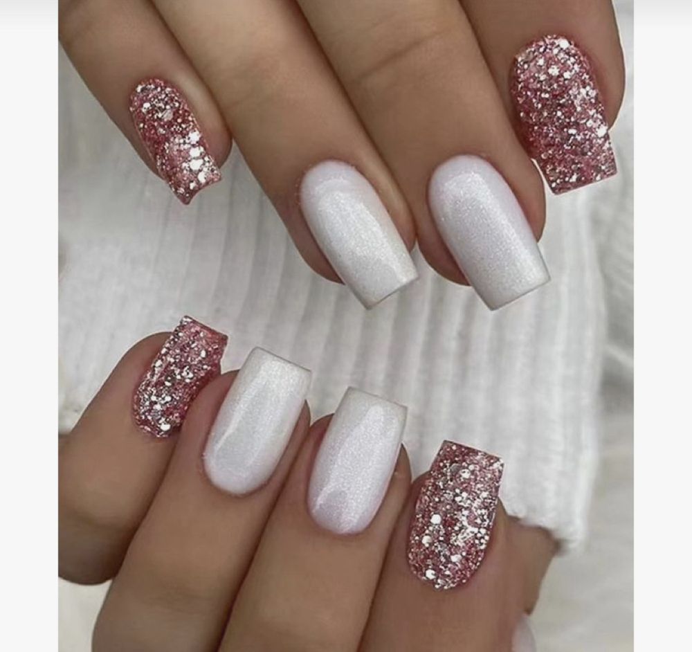 J NAILS & LASHES Updated August 2024 77 Photos & 33 Reviews 167 S