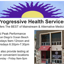 Progressive Health Services