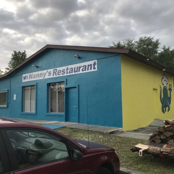My Nanny's Restaurant - My Nanny's - American Near Me - Spring Hill, Florida