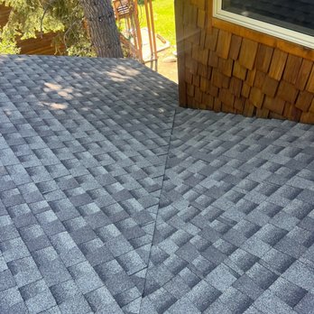 Great Valley Roofing - June 2025 - Truckee, CA 
Full Roof Replacement
GAF Timberline HDz Reflective Series - Roofing Near Me